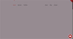 Desktop Screenshot of connectivewebdesign.com